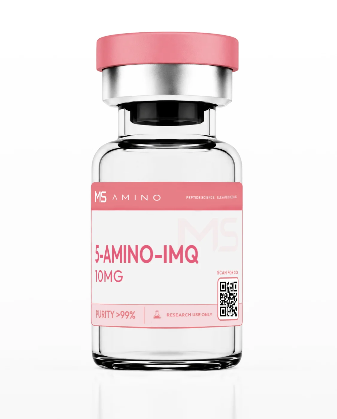 5-AMINO-IMQ (10mg)