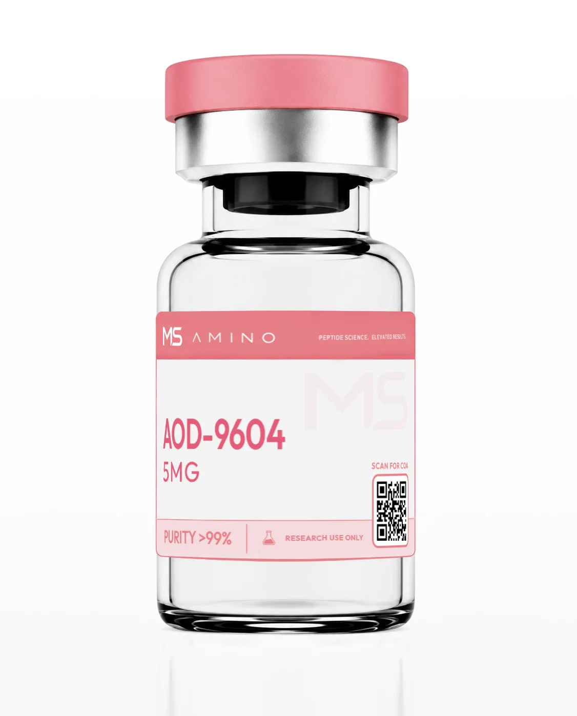 AOD-9604 (5mg)