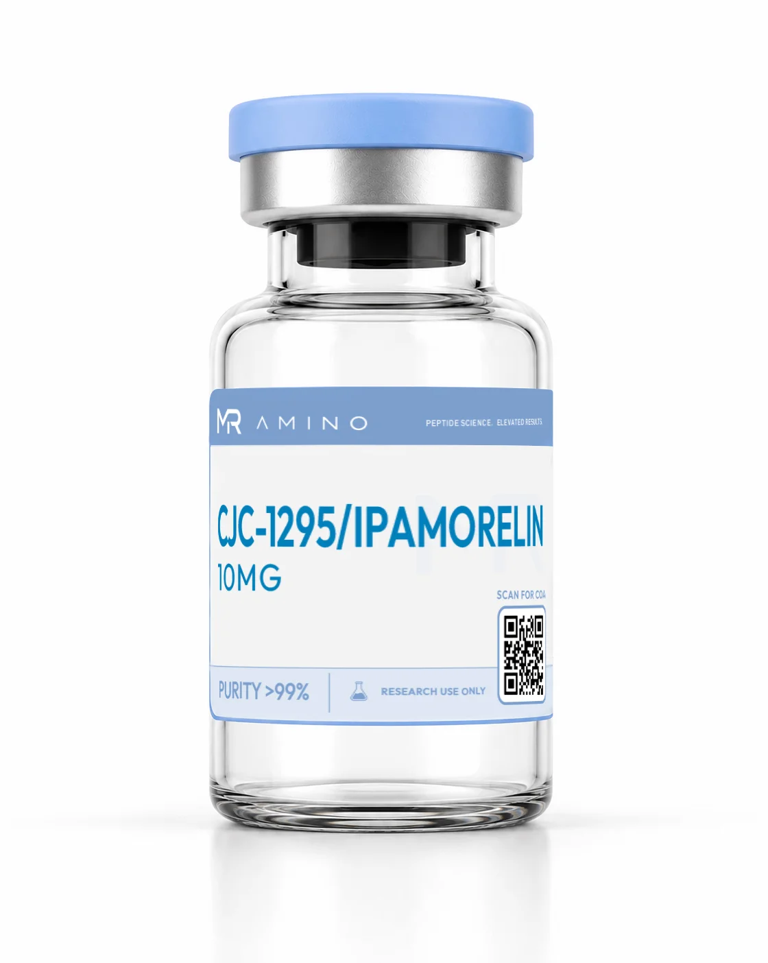 cjc-1295 & ipamorelin / Research Peptide Ipamorelin blend is Synthesized 💉If your weight loss SC_Anti-Aging Pack Size:1-Pack