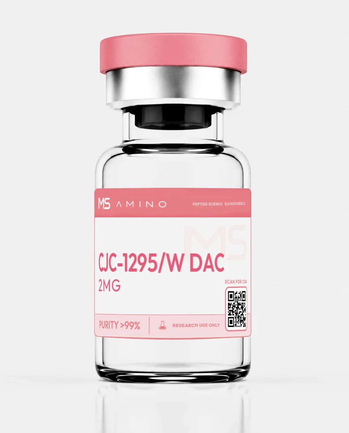 CJC-1295 with DAC (2mg)