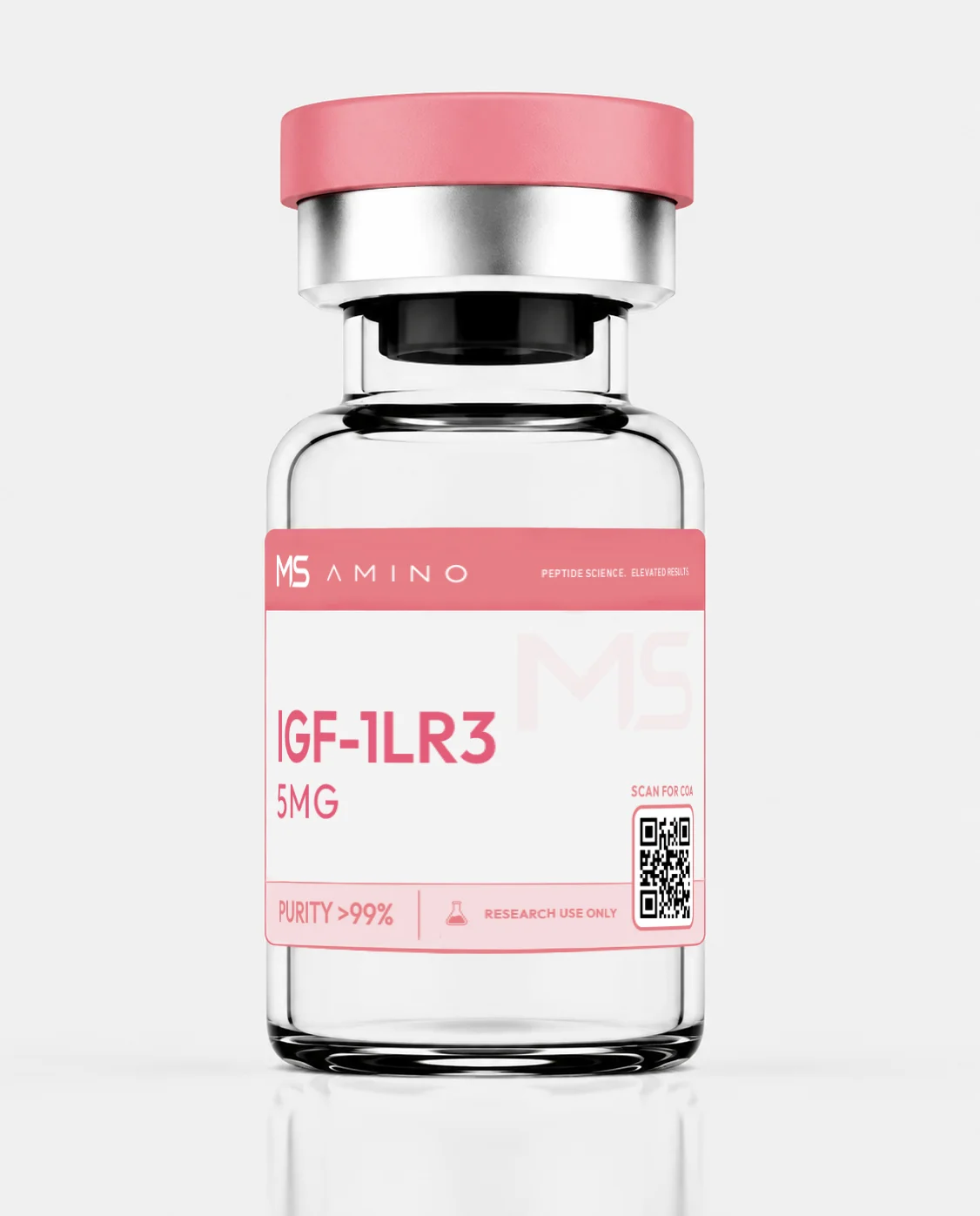 IGF-1 LR3 (100mcg)