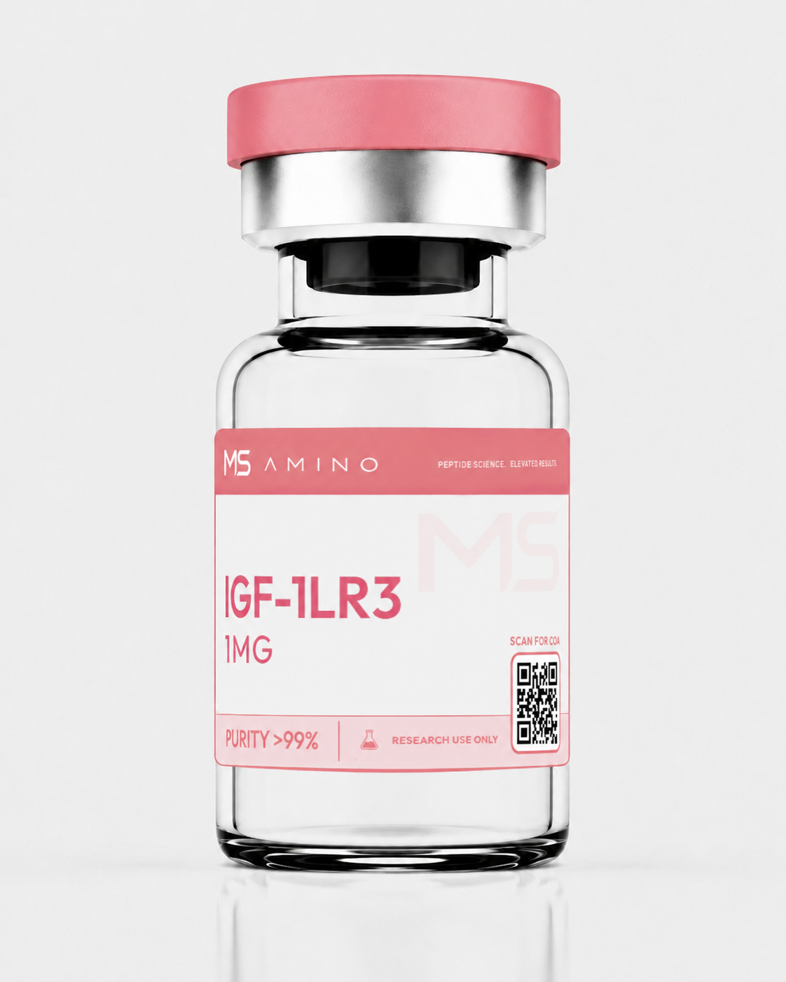 IGF-1 LR3 (100mcg)