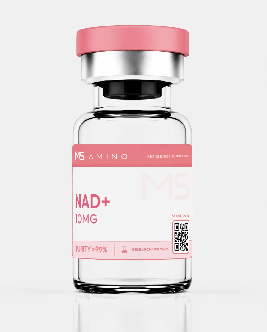 NAD+ (500mg)