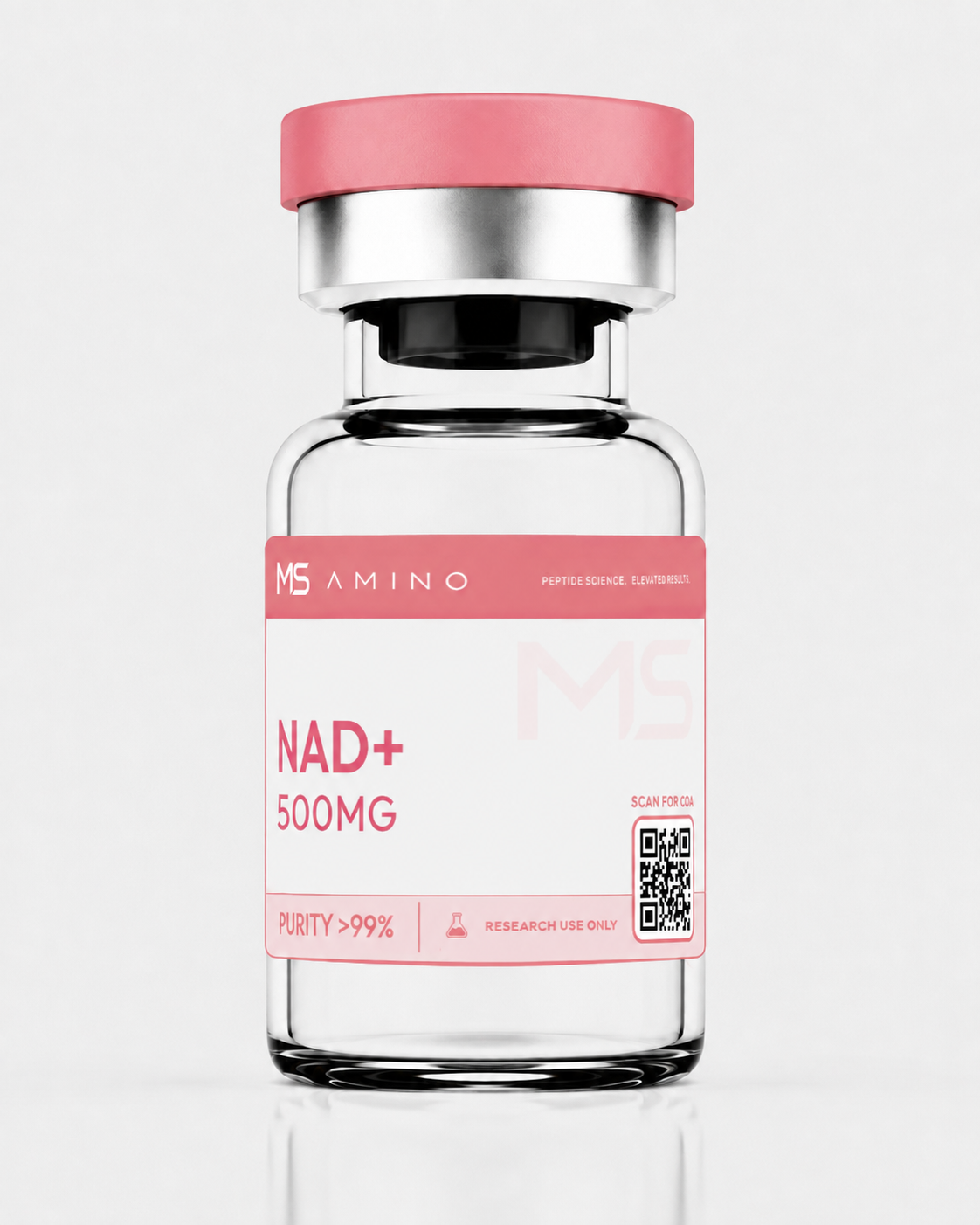 NAD+ (500mg)