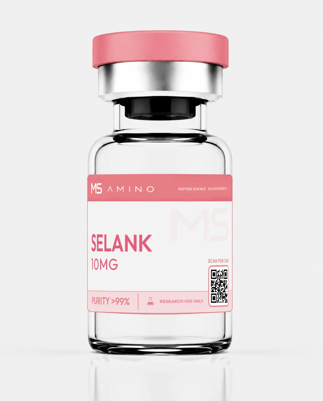 Selank