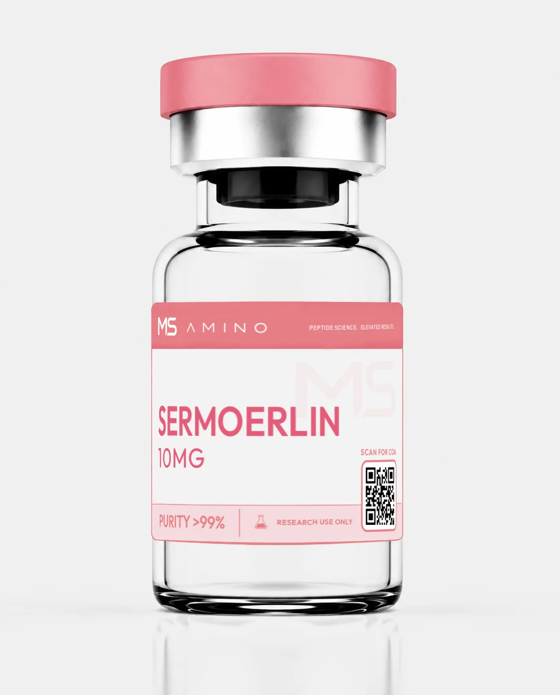 Sermorelin (10mg)