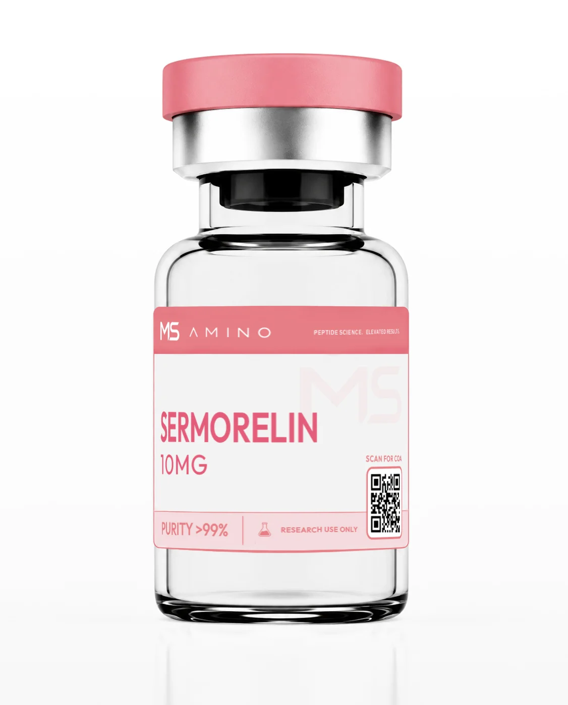 Sermorelin (10mg)