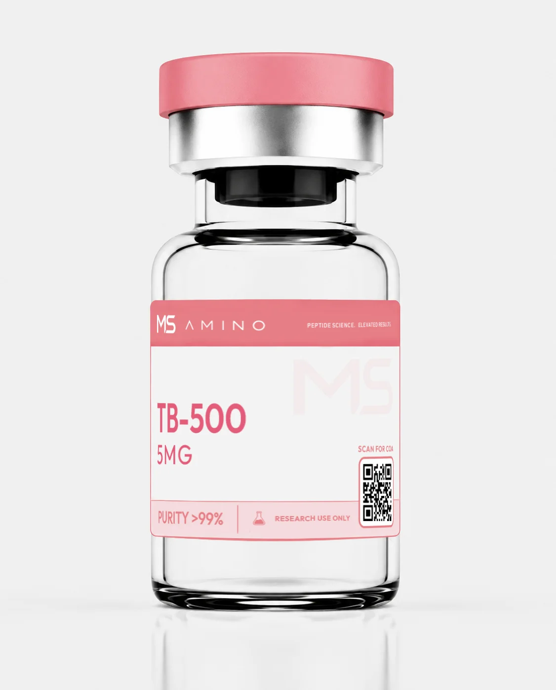 TB500 (Thymosin Beta-4 Acetate)